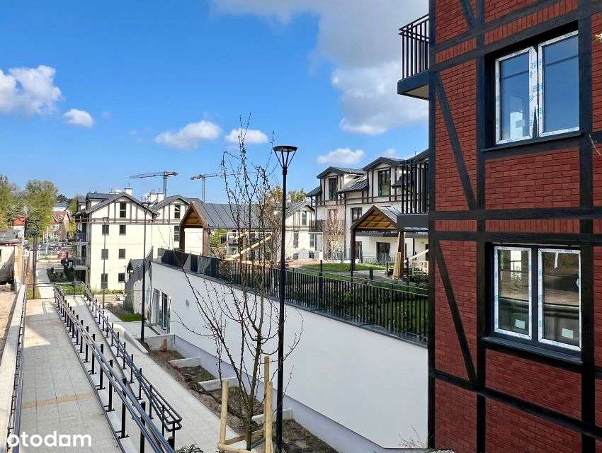 3-pokojowe mieszkanie przy GUMedzie-5