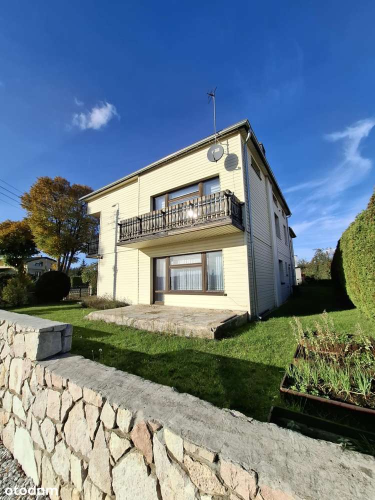 Dom piętrowy do zamieszkania Woźniki-16