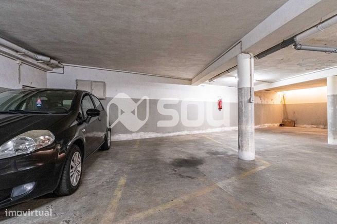 Apartamento T1+1 em Vila Nova de Gaia-13