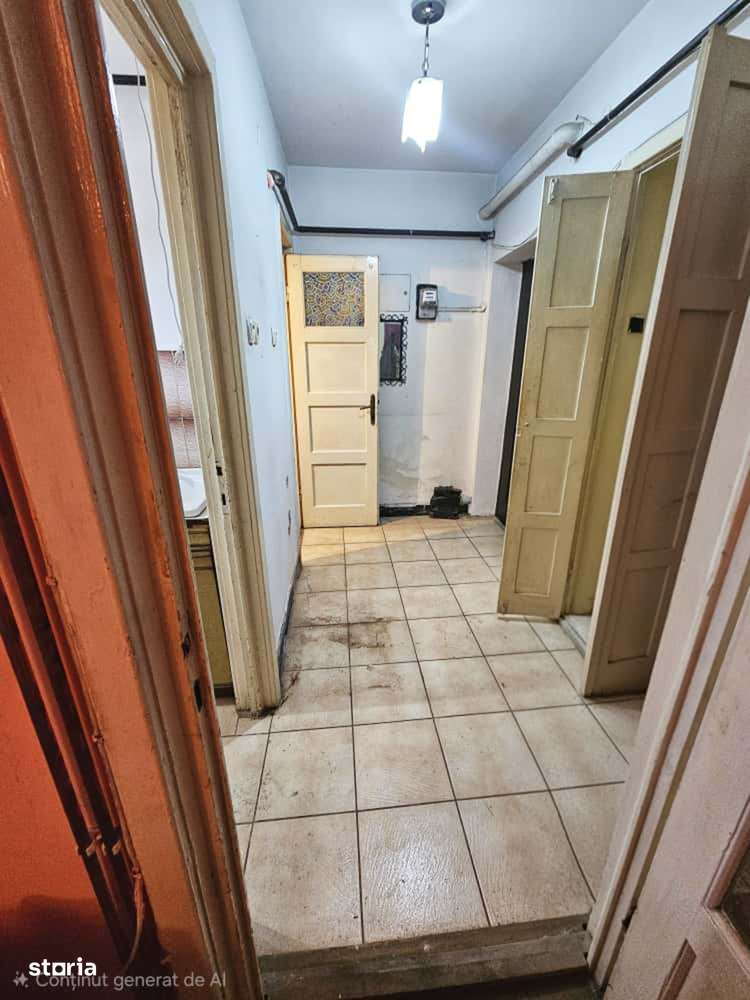 Mirva Imobiliare – Exclusivitate | 2 camere | Postei-Bucov | Parter-7