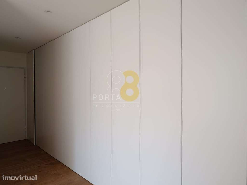 Apartamento T3, em edifício novo junto ao parque da cidade e a pouc...-20