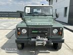 Land Rover Defender 110 2.4 TD4 E - 2