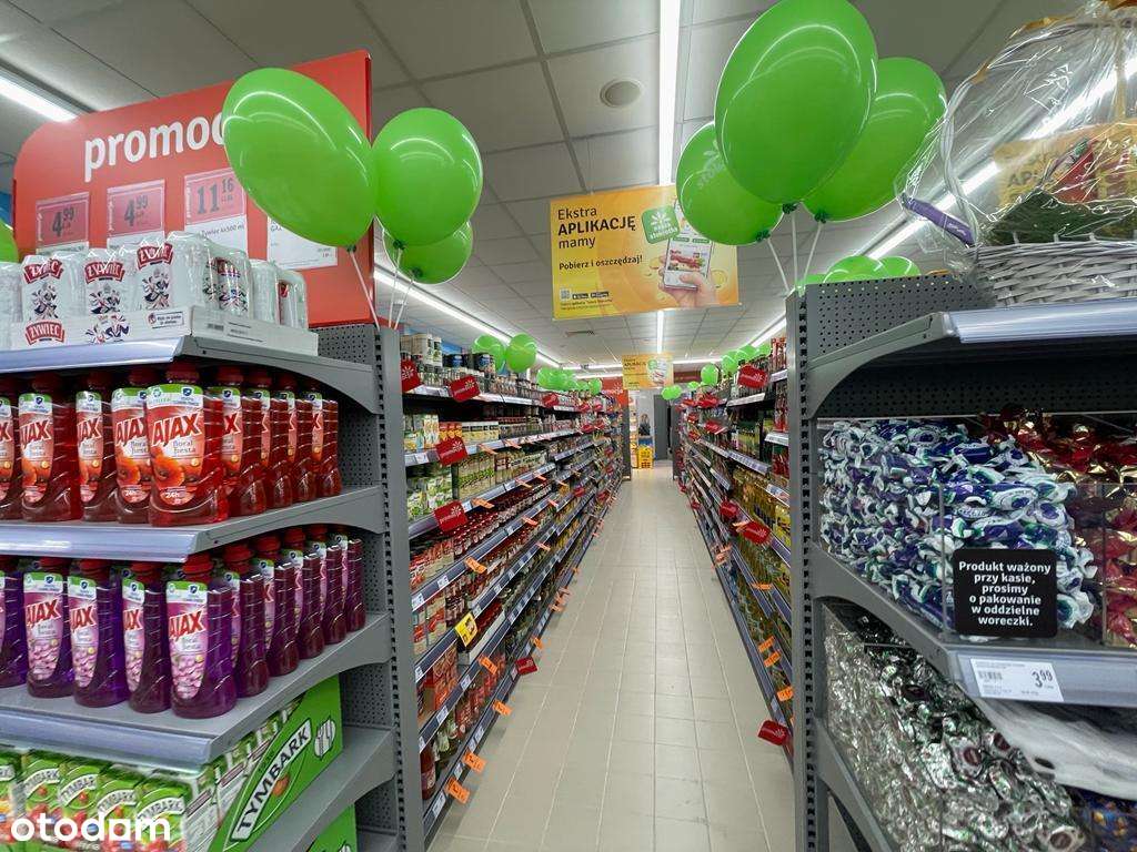 Na sprzedaż Stokrotka -450 m2 lubelskie/ROI 8,58 %-2