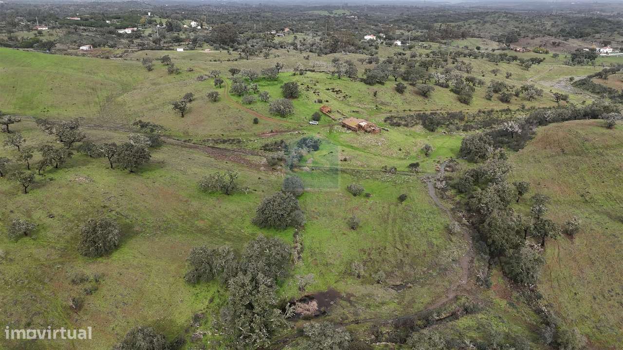 Herdade T4 Venda em Ourique,Ourique-29