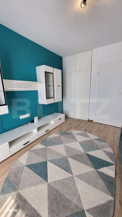 Studio de vanzare, Maurer Residence - Imagine principală: 5/7