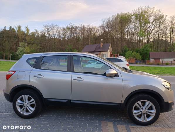 Nissan Qashqai 1.6 Acenta - 40