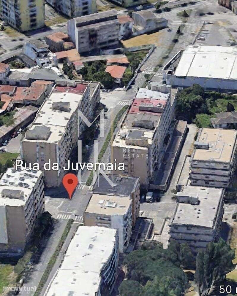 Apartamento T2, Castelo da Maia-5