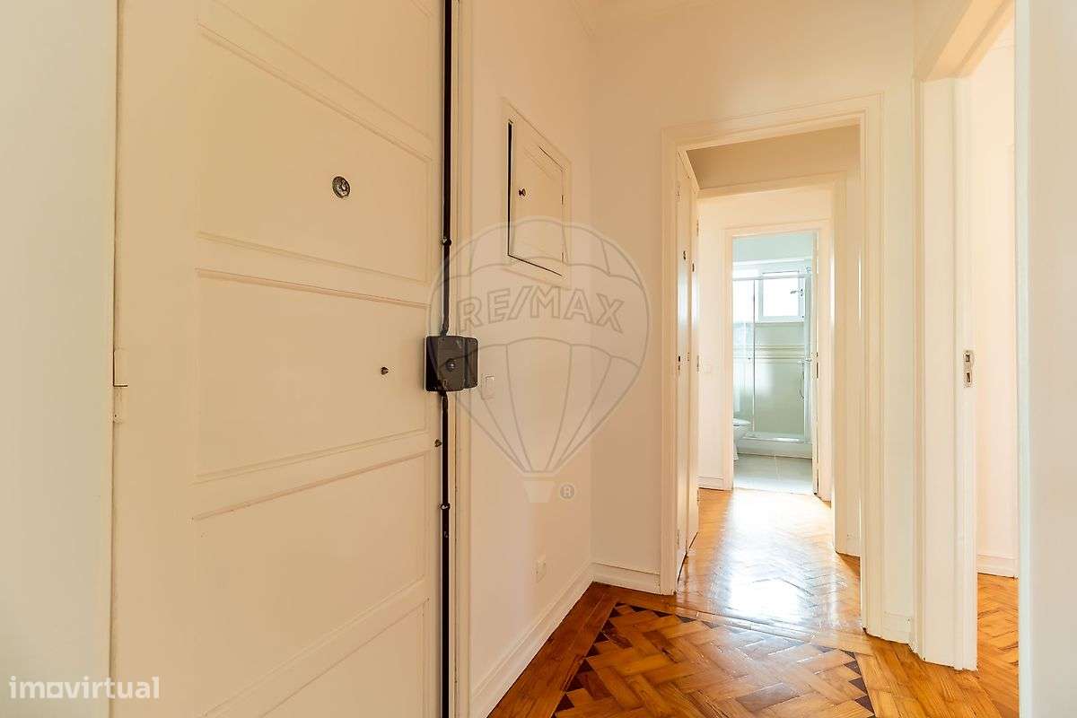 Apartamento T2 para arrendamento - Grande imagem: 4/20