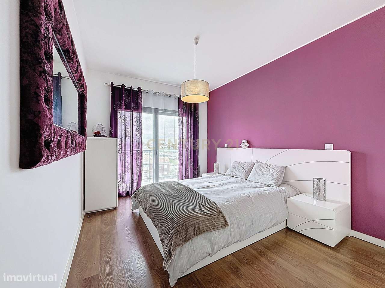 Luxuoso Duplex T4+1 em Amora, Seixal com Vista Panorâmica-15