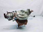 Turbina Audi A6 (4G2, C7) [Fabr 2012-2017] 03L145721B 2.0 TDI CGLC 130KW   177CP - 1