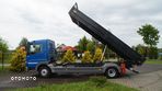 Mercedes-Benz Axor Actros Atego Kipper * Wywrot * Wywrotka 3 stronna * NOWA ZABUDOWA * PRODUCENT * - 3