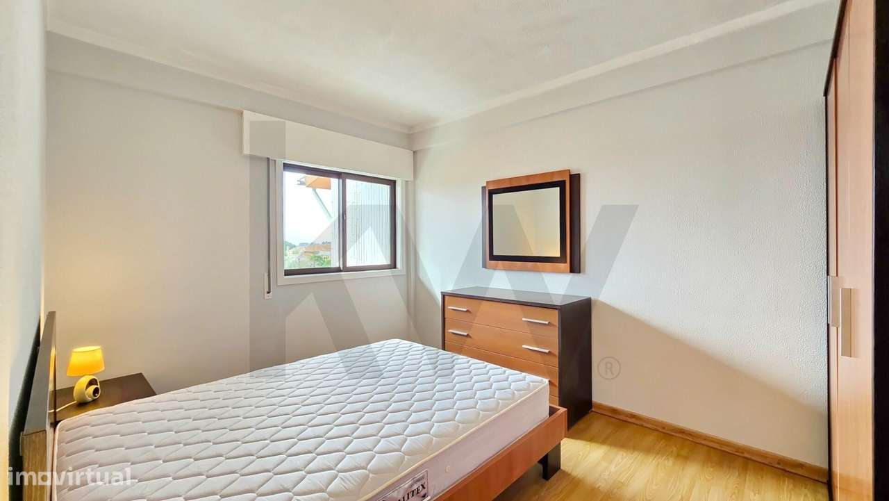 Apartamento T3 renovado no centro de Albergaria-22