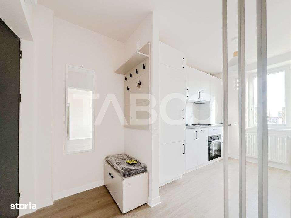 De vanzaare apartament la cheie  cartierul Gheoegheni zona Mercur - Imagine principală: 5/6