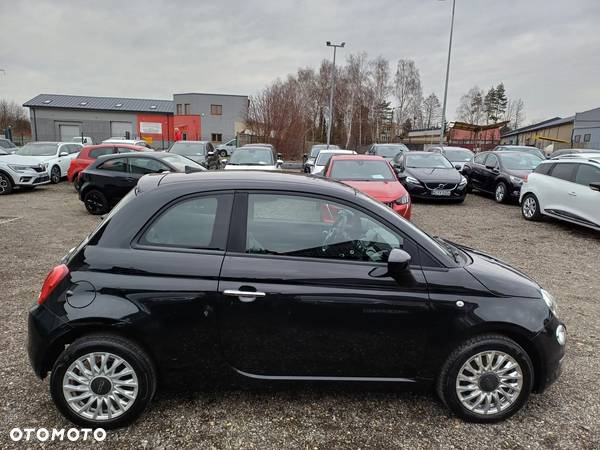 Fiat 500 1.0 Hybrid Star - 7