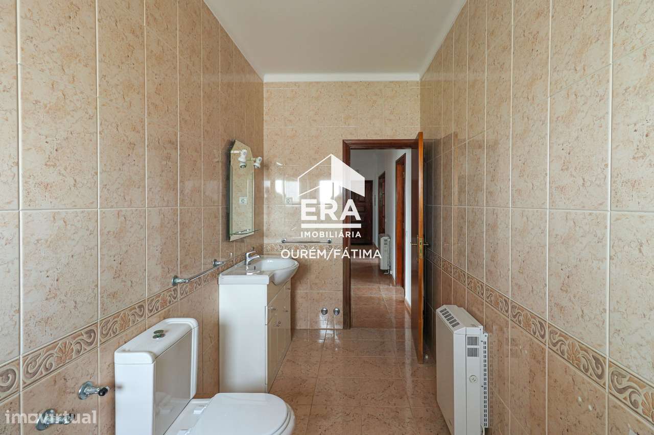 Apartamento T3, Fátima-27