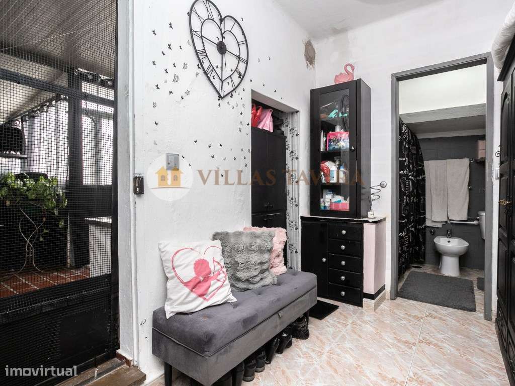Prédio T4 no centro de Tavira | Investimento | Alojamento Local | E...-19