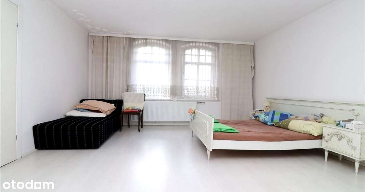 Dom z historią w Puszczy Noteckiej (sauna, fotowoltaika) - Pełny obrazek: 5/7