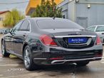 Mercedes-Benz S 350 d Aut - 4