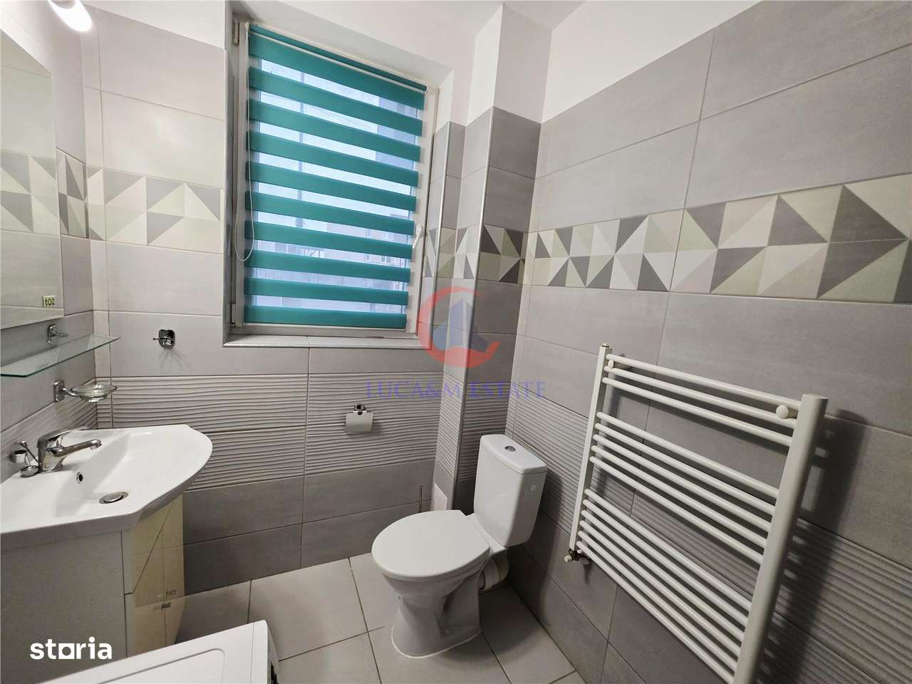 Casa Insiruita – Dumbravita, Decathlon, Hornbach-7