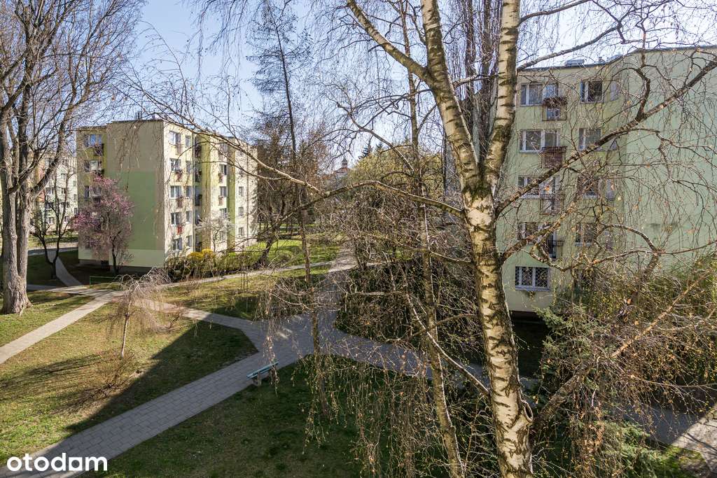 2 pokoje na Okęciu-7