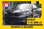 BMW X6 M60i mHEV sport - 1