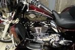 Harley-Davidson FLHS Electra Glide - 9