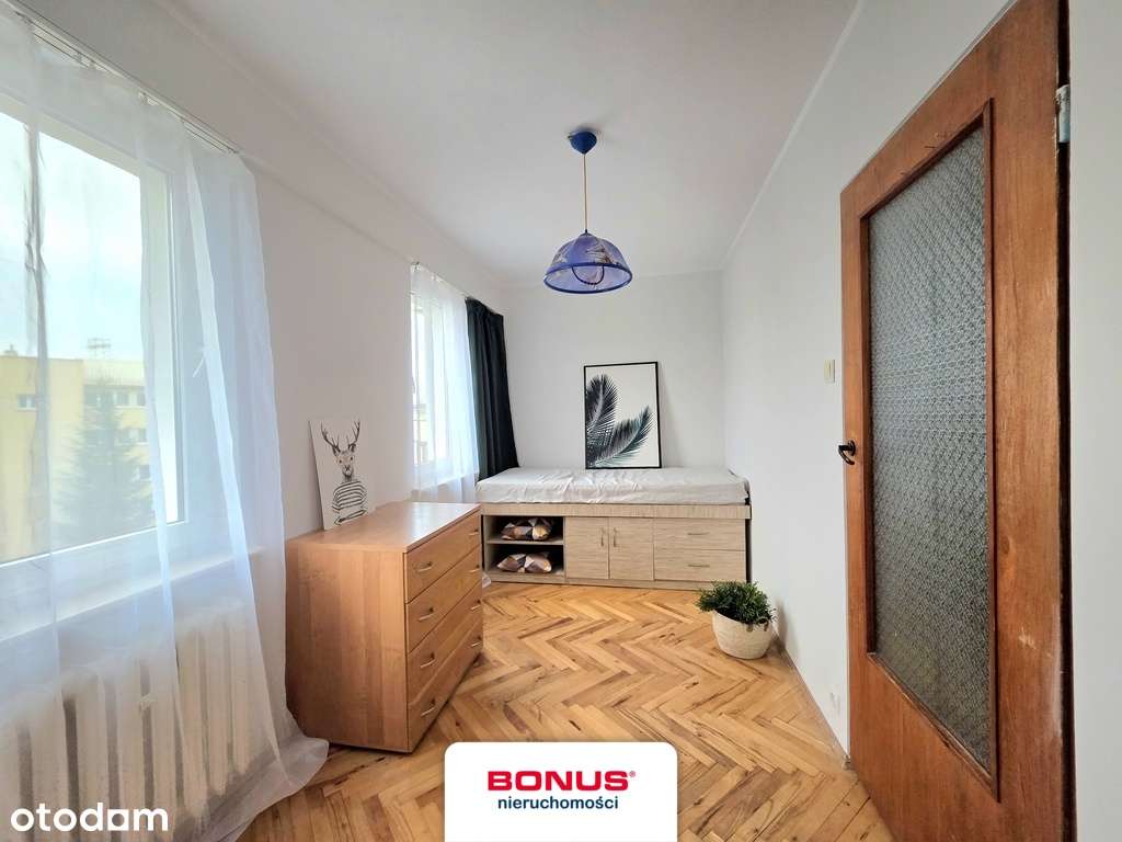 3 pokoje | oddzielna kuchnia |2 piętro | Baranówka - Pełny obrazek: 2/11