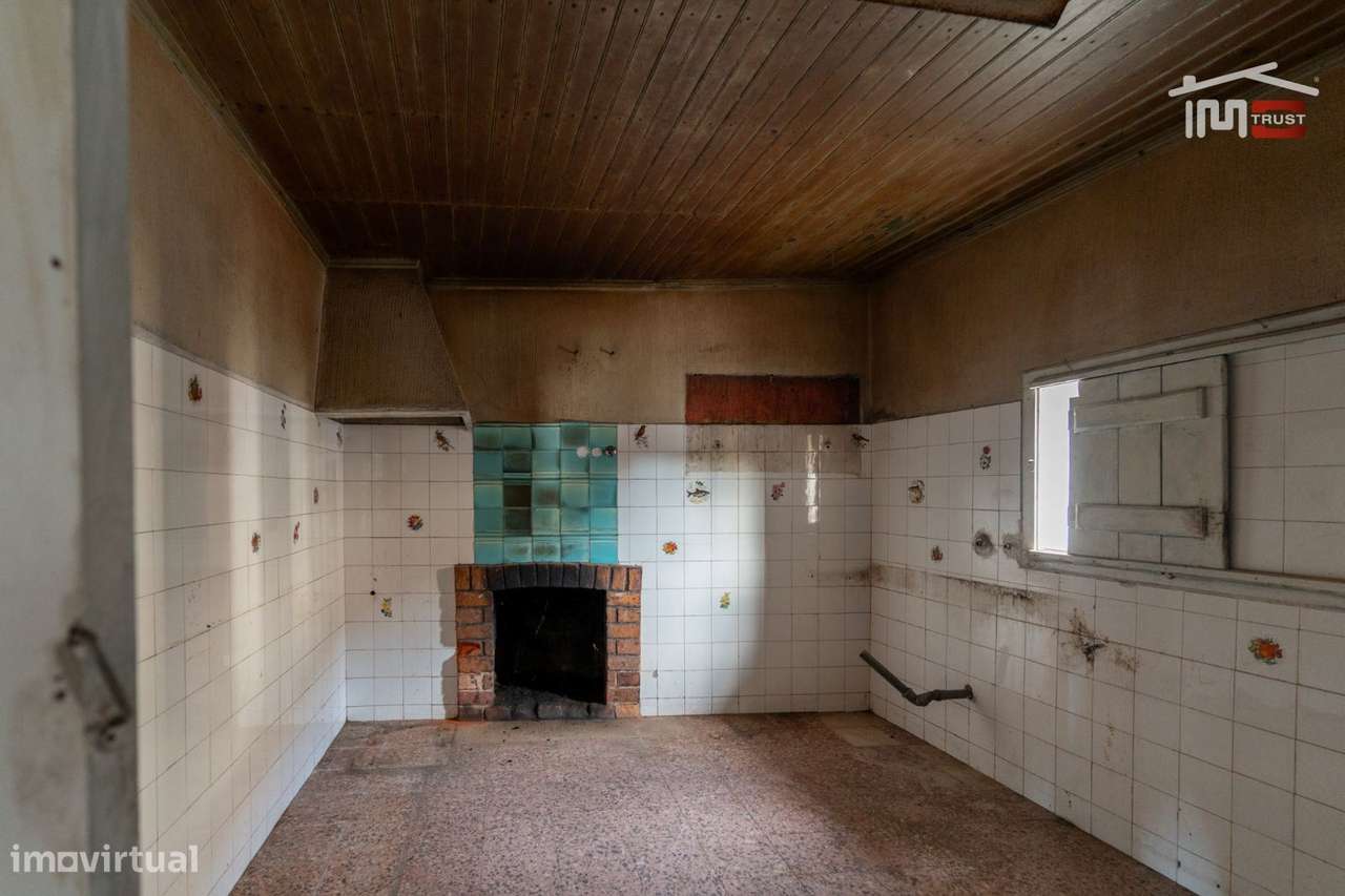 Oportunidade de habitação para recuperar-11