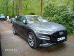 Audi Q8 50 TDI mHEV Quattro Black Edition Tiptronic - 3