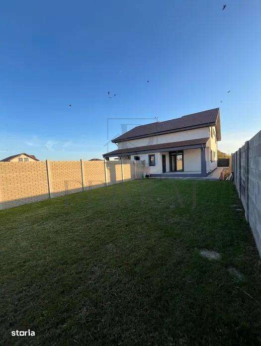 Duplex finalizat - bucatarie inchisa - dormitor la parter - Imagine principală: 4/8