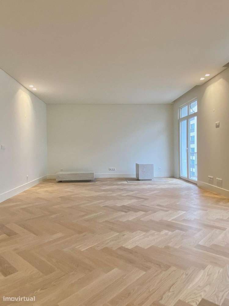 Apartamento T5 com vista, Avenida da Liberdade, Lisboa - Grande imagem: 4/27
