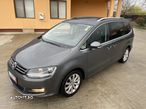 Volkswagen Sharan 2.0 TDI BlueMotion Technology Highline - 20