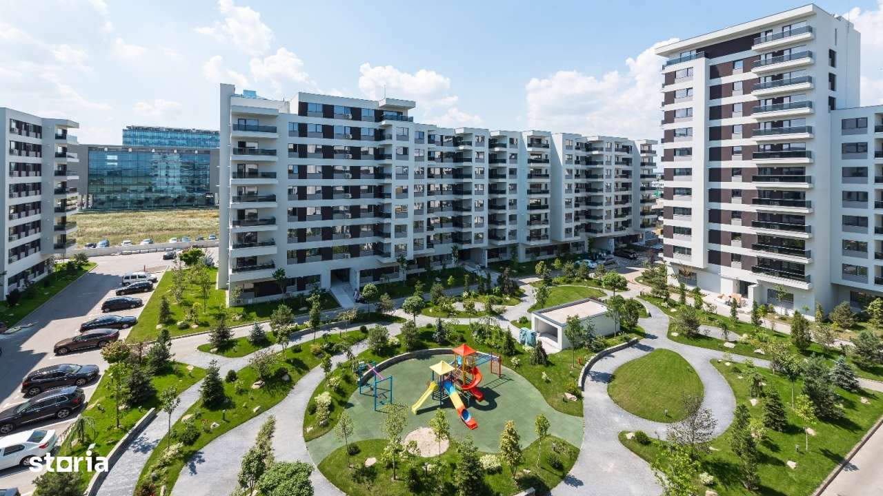 Apartmanent modern 3 camere I PiperaI Complet mobilat - Imagine principală: 5/15