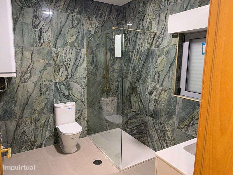 Apartamento 80 m² – Entrada Independente – Entroncamento - Grande imagem: 5/11