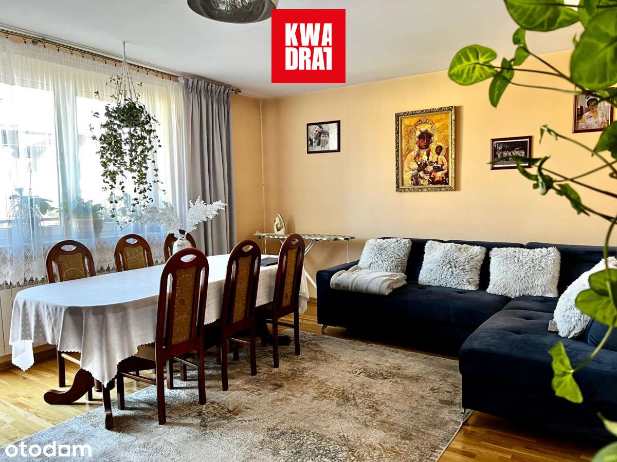 Twój spokojny adres w mieście, bliźniak z ogrodem - Pełny obrazek: 5/20