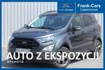 Ford EcoSport - 1