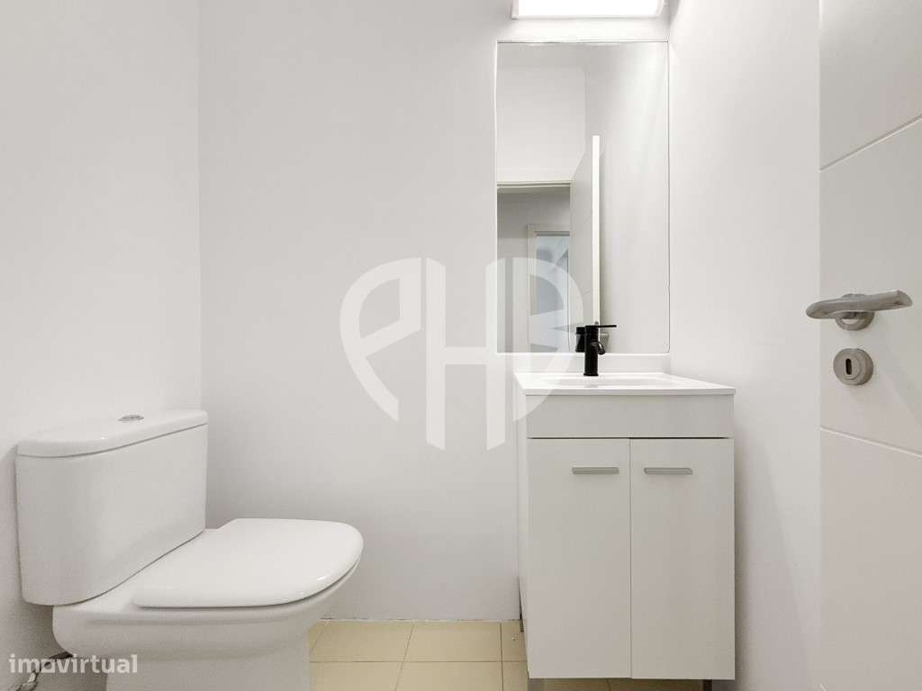 Apartamento T3 Reboleira (Venteira) | Amadora | Pronto a Habitar-30