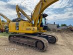 Komatsu PC 290 NLC-11, 2019 ROK, 5200 MTH, z NIEMIEC, PIĘKNY STAN - 17