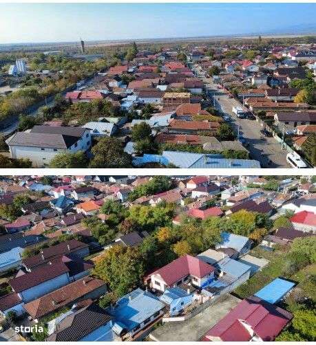 Teren intravilan si constructie Buzau - 3092397-1