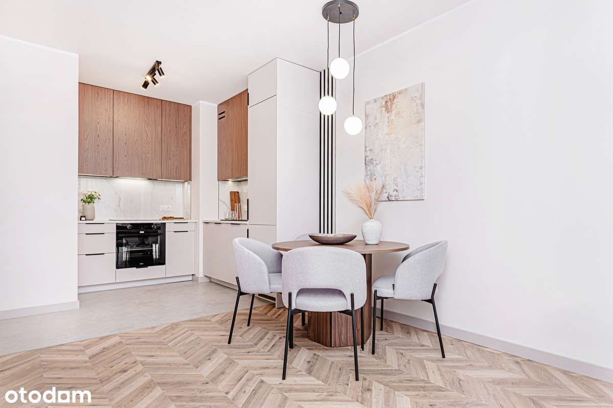 Bez remontu! Bez stresu! Bez prowizji! Bez PCC!