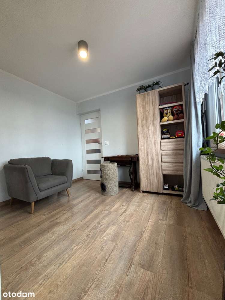 ##Mieszkanie##Garaż##Działka 4AR##Rudołtowice k/ Pszczyny-5