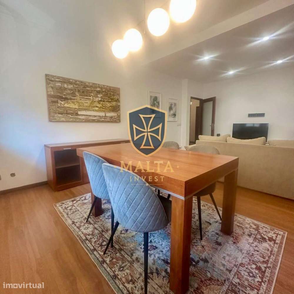 Apartamento T3 Renovado na Rua do Caires em Braga-38