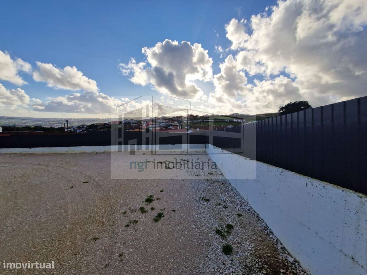 Terreno em Santo Antão do Tojal - Loures - Grande imagem: 3/6