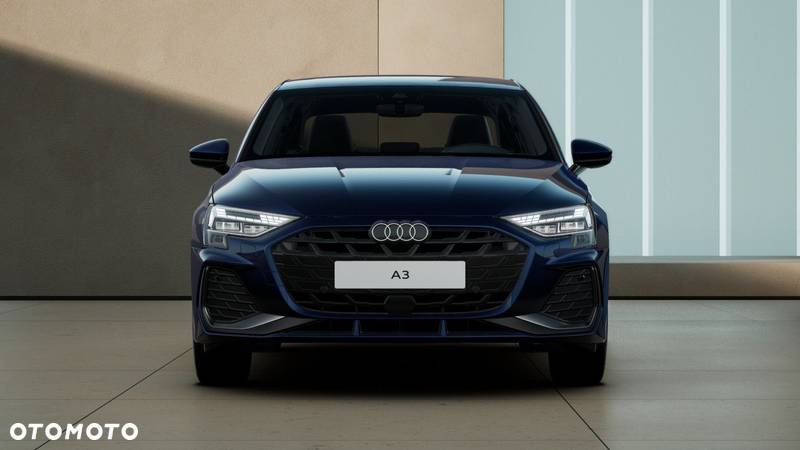 Audi A3 - 4