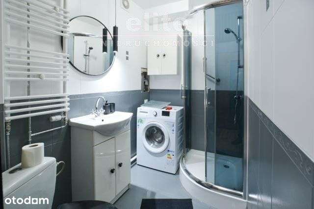 Pomorzany na sprzedaż 2 pokojowe 47,1m2-7