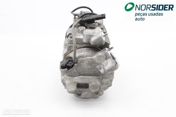 Compressor do ar condicionado Bmw Serie-3 Touring (E91)|08-12 - 3