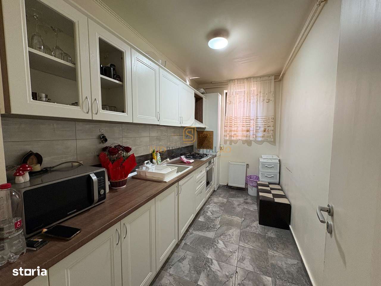 Gata de mutare! Apartament spatios cu 3 camere, zona Rahova, Sector 5 - Imagine principală: 5/14