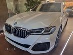 BMW 545 e xDrive Pack M - 3