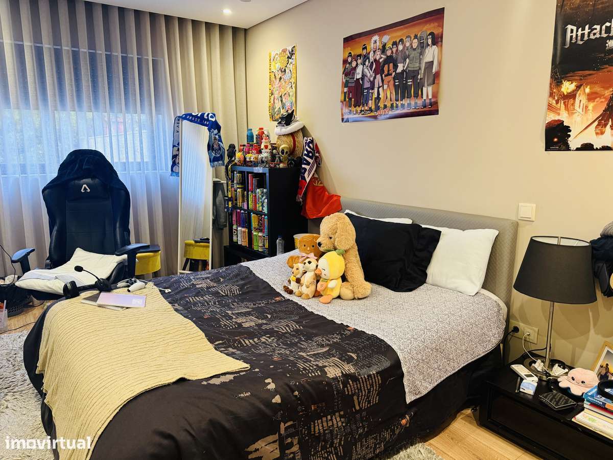 Moradia 3 frentes 200m praia-20