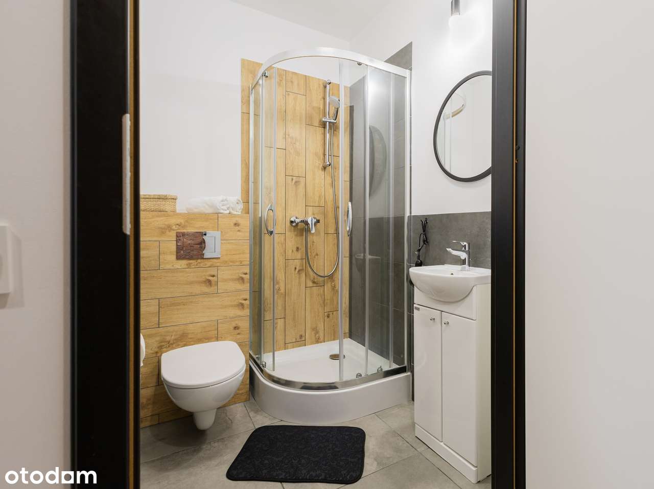 Kawalerka  bez dodatkowych opłat ! Bezpośrednio od właściciela ! - Pełny obrazek: 5/5